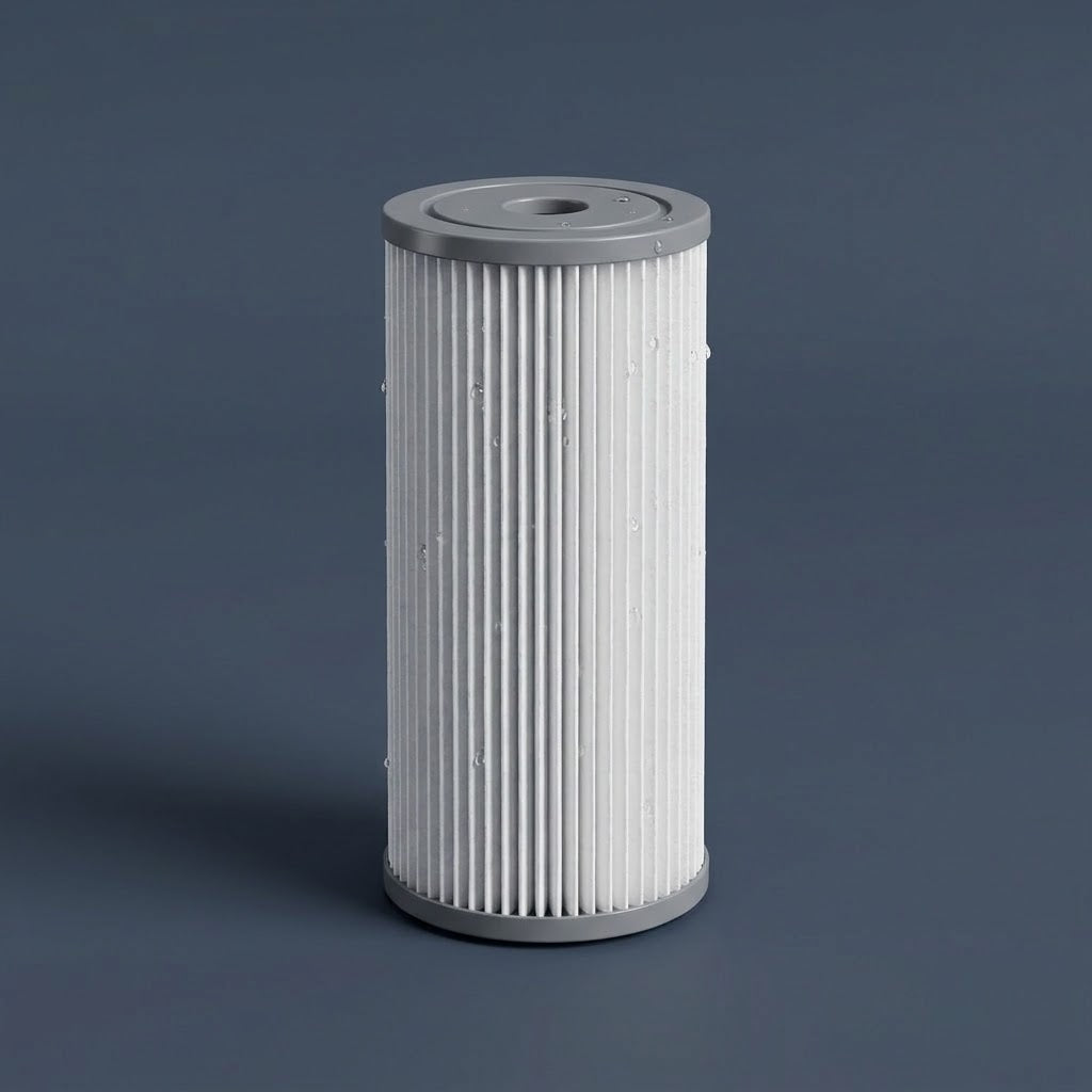 Nordrime spare filter cartridge